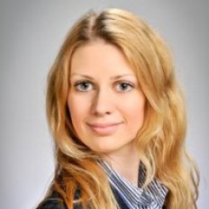 Nina Stejskalová